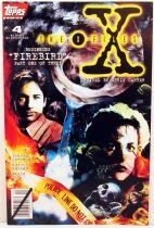 The X-Files - Topps Comics - Volume #1 &agrave; 12 (1995)