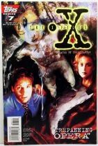 The X-Files - Topps Comics - Volume #1 &agrave; 12 (1995)