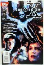 The X-Files - Topps Comics - Volume #1 &agrave; 12 (1995)