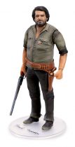 They Call Me Trinity - Bambino (Bud Spencer) 7\  Action-figure - Oakie Doakie