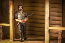 They Call Me Trinity - Bambino (Bud Spencer) 7\  Action-figure - Oakie Doakie