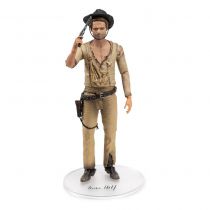 They Call Me Trinity - Trinity (Terence Hill) 7\  Action-figure - Oakie Doakie