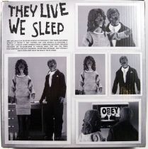 They Live - NECA - Alien 2-pack 8\  clothed retro figures