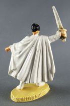 Thibaud ou les croisades - Figurine Jim - Thibaud Piéton