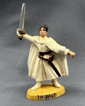 Thibaud ou les croisades - Jim figure - Thibaud Footed Mint Condition