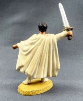 Thibaud ou les croisades - Jim figure - Thibaud Footed Mint Condition
