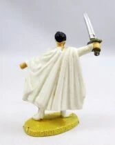 Thibaud ou les croisades - Jim figure - Thibaud Footed