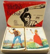 Thierry la Fronde - B P Grimaud -  Families Game