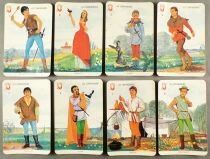 Thierry la Fronde - B P Grimaud -  Families Game