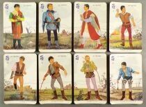 Thierry la Fronde - B P Grimaud -  Families Game