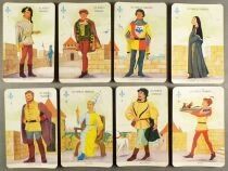 Thierry la Fronde - B P Grimaud -  Families Game