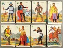 Thierry la Fronde - B P Grimaud -  Families Game