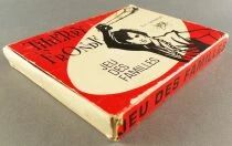 Thierry la Fronde - B P Grimaud -  Families Game