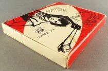 Thierry la Fronde - B P Grimaud -  Families Game