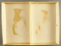 Thierry la Fronde - B P Grimaud - Jeu des Familles