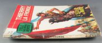 Thierry la Fronde - Book Comics TV Green Series N°10 - LÉcu de St Martin