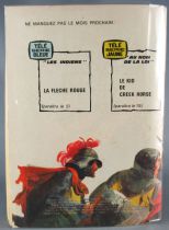 Thierry la Fronde - Book Comics TV Green Series N°11 - Les Moulins de Corbeil