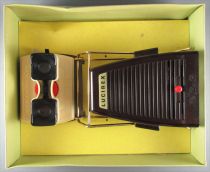Thierry la Fronde - Coffret Projecteur Visionneuse 96 Photos - Bruguière Stéréofilms