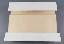 Thierry la Fronde - FF Paris Production - 24 Plastic figures 1:72 Boxed like Airfix