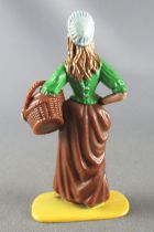 Thierry la Fronde - Figurine Jem - Isabelle