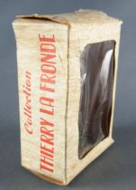 Thierry la Fronde - Figurine Jigé - Martin le sabotier neuf en boite