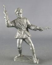 Thierry la Fronde - Figurine MC Caiffa - Messire Boucicault