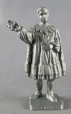 FIGURINE MC CAIFFA Série TV - Bertrand Le Tonnelier ( Réf : Mag) EUR 9,00 - FR