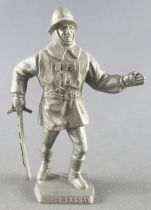 Thierry la Fronde - Figurine MC Caiffa - Soldat de Lassay