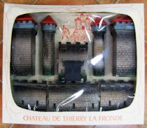 Thierry la Fronde - Jouets Clairbois - Chateau de Thierry la Fronde