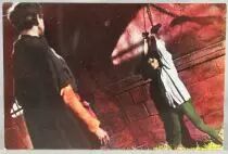 Thierry la Fronde - Photos Dimarama - 1st episode N°04