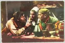 Thierry la Fronde - Photos Dimarama - 1st episode N°05