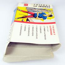 Thierry la Fronde - Production FF Paris - 24 Figurines 1/72 en Boite Comme Airfix