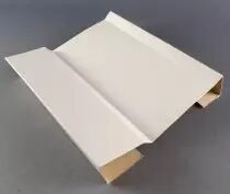 Thierry la Fronde - Production FF Paris - 24 Figurines 1/72 en Boite Comme Airfix