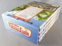 Thierry la Fronde - TF1 Video - Coffret 4 Dvd L\'Int&eacute;grale + Archives Secr&egrave;tes