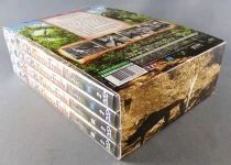 Thierry la Fronde - TF1 Video - The Complete Collection 4 Dvd Set + Secret Archives