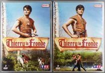 Thierry la Fronde - TF1 Video - The Complete Collection 4 Dvd Set + Secret Archives