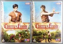 Thierry la Fronde - TF1 Video - The Complete Collection 4 Dvd Set + Secret Archives