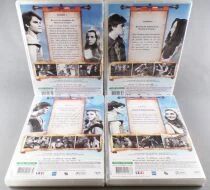 Thierry la Fronde - TF1 Video - The Complete Collection 4 Dvd Set + Secret Archives