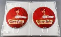 Thierry la Fronde - TF1 Video - The Complete Collection 4 Dvd Set + Secret Archives