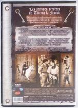 Thierry la Fronde - TF1 Video - The Complete Collection 4 Dvd Set + Secret Archives