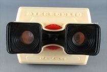 Thierry la Fronde - Viewer Projector 96 Photos Set - Bruguière Stereofilms