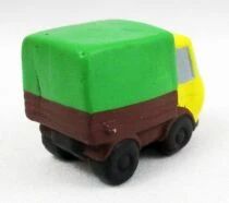 Thomas the Tank Engine & Friends - Figurine PVC Heimo - Camion