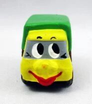 Thomas the Tank Engine & Friends - Figurine PVC Heimo - Camion