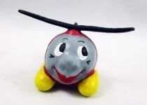 Thomas the Tank Engine & Friends - Heimo PVC figure - Helicopter
