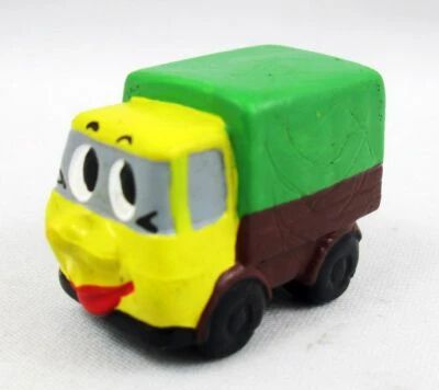 Thomas the Tank Engine & Friends - Heimo PVC figure - Truck