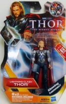 Thor - #03 - Thor (Lightning Clash)