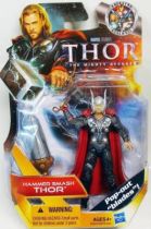 Thor - #07 - Thor (Hammer Smash)