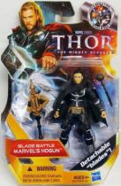 Thor - #09 - Hogun (Blade Battle)