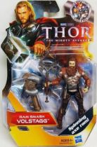 Thor - #10 - Volstagg (Ram Smash)