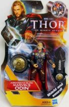Thor - #13 - Odin (Asgardian Glow)